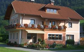 Gästehaus Feistritzer